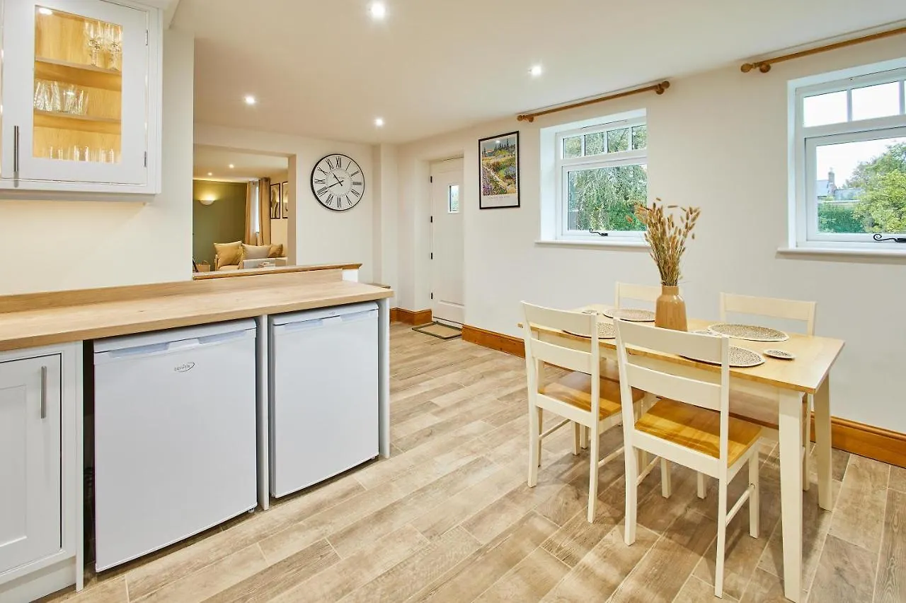 Σπίτι διακοπών Host & Stay - Fawcett Cottage Tollerton