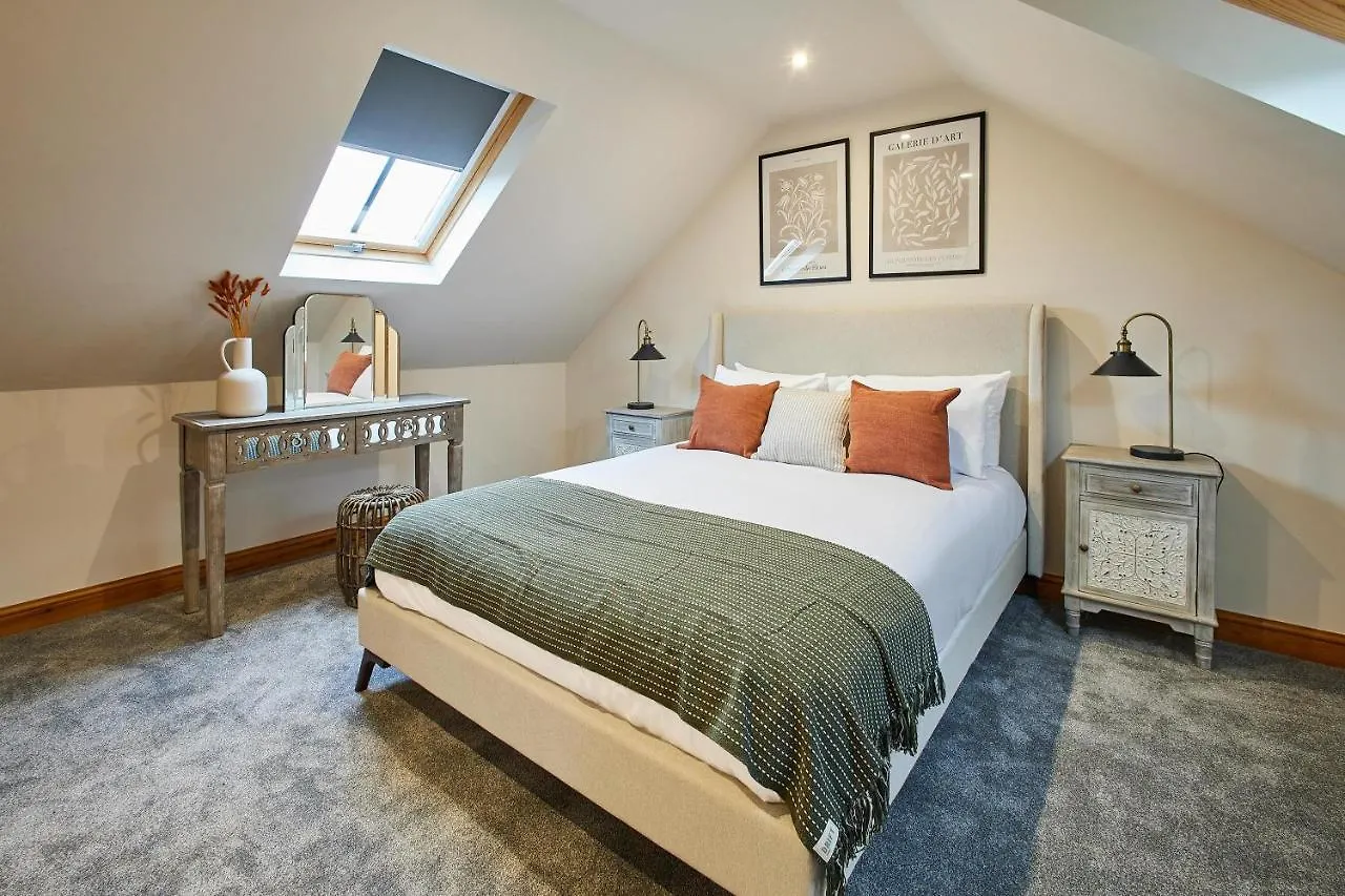 Επικοινωνία με το Host & Stay - Fawcett Cottage