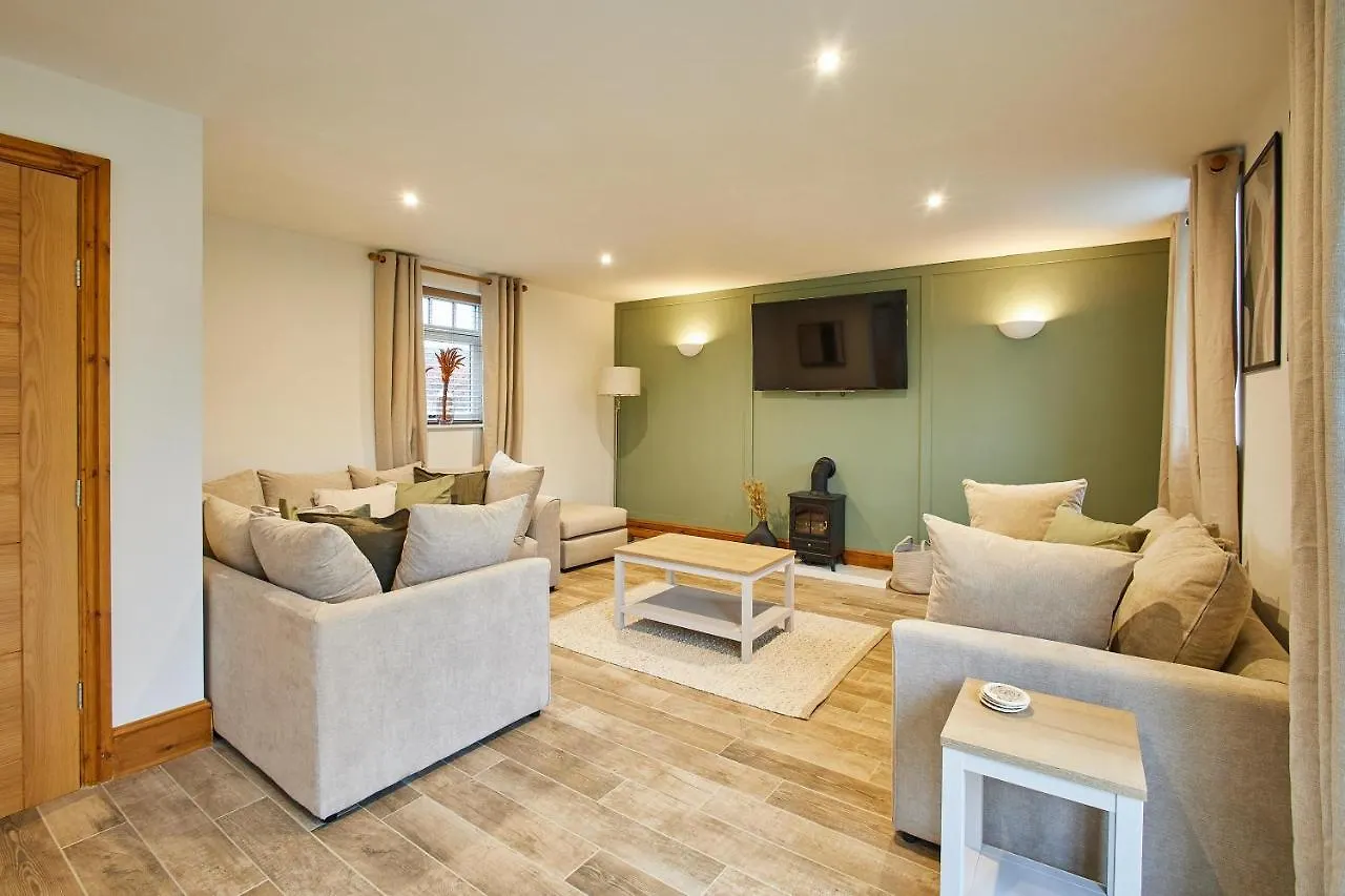 Σπίτι διακοπών Host & Stay - Fawcett Cottage Tollerton